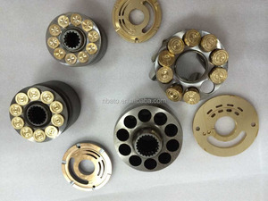 อะไหล่ปั๊มไฮดรอลิกเหล็กหล่อ AP2D รุ่น AP2D12 AP2D14 AP2D18 AP2D21 AP2D25 AP2D28 AP2D36 AP2D38 AP2D42 แบบหมุน - Product Image 3