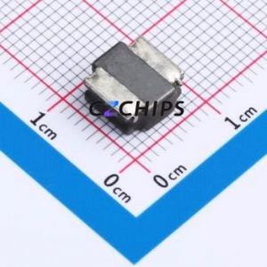 Inductor de Potencia SMD SNR8040-6R8MT, 8x8mm (Inductancia: 6.8uH) (Precisión: 20% Corriente de Saturación (Isat): 4.55A) - Product Image 2