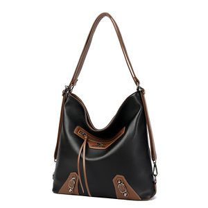 New Handbags Crossbody Bag Women Purses PU Leather Tote Bag Fashion Designer <b>Shoulder</b> Bag High Quality 5 Color - Product Image 1