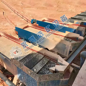 Jt Vàng vonfram quặng JIGGER khoáng sản tách trọng lực <span class=keywords><strong>Jig</strong></span> máy kim cương nhà máy <span class=keywords><strong>Jig</strong></span> tập trung máy - Product Image 4