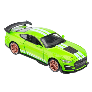 1:32 Pull-Back Legering <span class=keywords><strong>Model</strong></span> Auto Diecast Speelgoed Voertuigen - Product Image 5