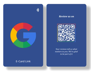 Cartes d'avis Google par TapFive - Product Image 4