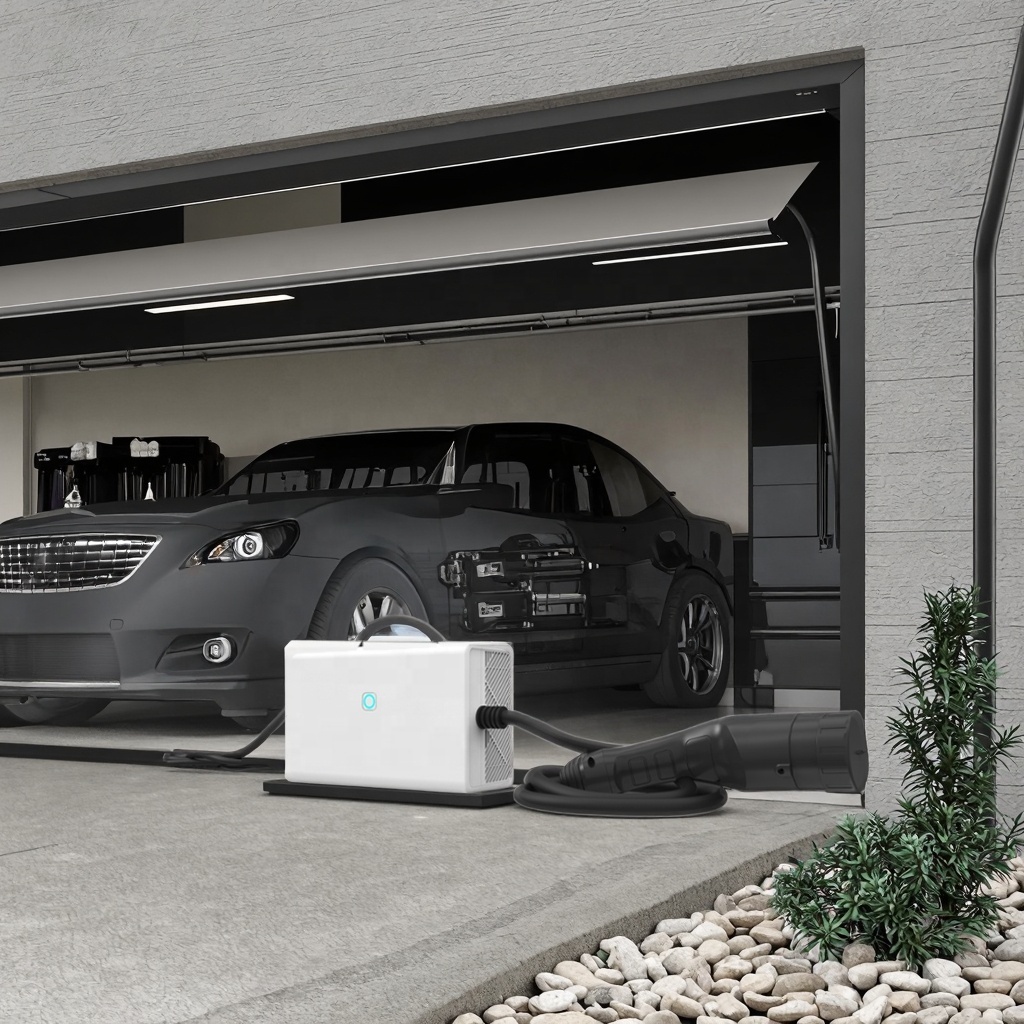 Picture of How to Choose the Best EV Portable Charger for Your Needs