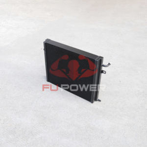 อินเตอร์คูลเลอร์ติดหน้ารถสำหรับ <span class=keywords><strong>BMW</strong></span> B48 B58 330i/330E F30 F31 430 340 <span class=keywords><strong>440</strong></span> 140 240 130 230 SHKY - Product Image 4