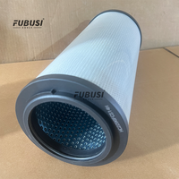Pasokan filter fubuci kualitas tinggi Filter oli hidrolik replacement replacement pengganti untuk Filter hidrolik padl