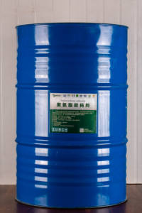 راتنج البولي يوريثيرين جزء واحد لرابط بو المطاط القائم على MDI بالجملة - Product Image 2