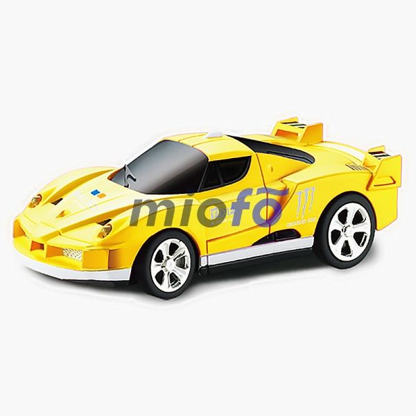 สีเหลือง