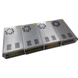 FPS-600-24V SMPS 24V DC <strong>25A</strong> 600W LED Switching Mode <strong>Power</strong> <strong>Supply</strong> With CE RoHS for Amplifier - Product Image 3