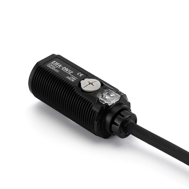 Goldmedaillen-Gewinner: Heiß begehrter, brandneuer fotoelektrischer Schaltersensor S50-MA-5-F01-PP S50-MA-5-F01-NN****^^^^ https://www.siboasi.com