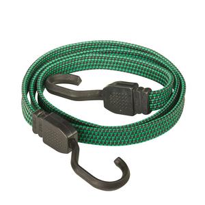 สายบันจี้จัมแบนสีเงิน889มม. - Product Image 2