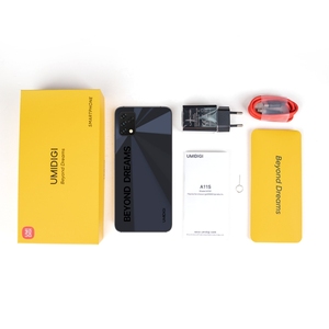 Nuovo Arrivo UGI Mobile UMIDIGI A11s 4GB+32GB Smartphone Android 11 con Schermo da 6,5 Pollici - Product Image 6