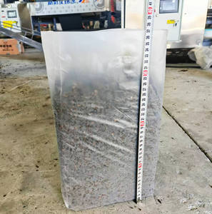 Máquina Semiautomática para Llenado de Sustrato para Hongos, 800 Bolsas/h, para Granjas de Hongos, Máquina Ensacadora de Hongos de Alta Eficiencia - Product Image 2