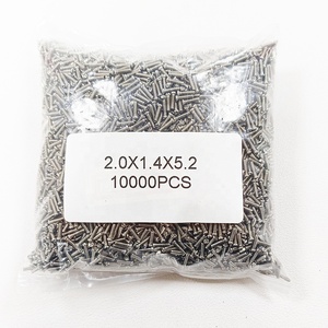 2.0*1.4 <span class=keywords><strong>vis</strong></span> Pile tête <span class=keywords><strong>lunettes</strong></span> <span class=keywords><strong>vis</strong></span> 10000 pièces accessoires de réparation de <span class=keywords><strong>lunettes</strong></span> pour <span class=keywords><strong>lunettes</strong></span> optiques cadre <span class=keywords><strong>lunettes</strong></span> pièces - Product Image 5