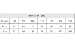 Ropa interior de látex sexy para hombres con manga de pene Bondage Catsuit Kinky BDSM condón de látex fetiche para juego sexual - Product Image 3