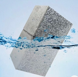 2025 Modern EPS Material Thermal Insulated Wall <strong>Panel</strong> Foam XPS PIR Core Exterior <strong>Sandwich</strong> <strong>Panel</strong> <strong>Roof</strong> Building Office Building - Product Image 2