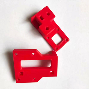 Technologie d'impression 3D FDM SLS MJF à la demande pour prototypes rapides de grande taille, pièces en plastique et services de production personnalisés - Product Image 1