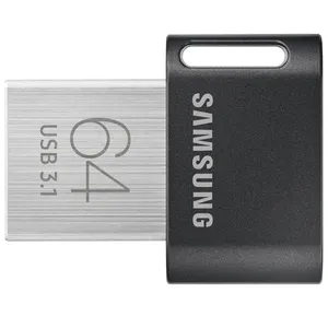 Wholesale Original Samsung FIT Plus USB 3.1 Flash Drive Samsung Metal Mini Usb Flash Pen Drive