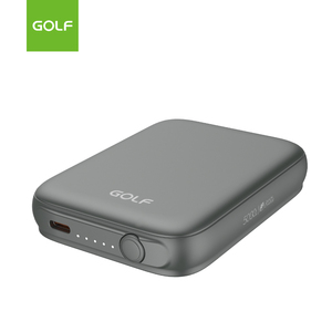 Powerbank Sem Fio 15W Atacado PD 20W Carregamento Rápido <span class=keywords><strong>Power</strong></span> Pack Magn <span class=keywords><strong>Power</strong></span> <span class=keywords><strong>Bank</strong></span> 5000mAh Laptop - Product Image 5