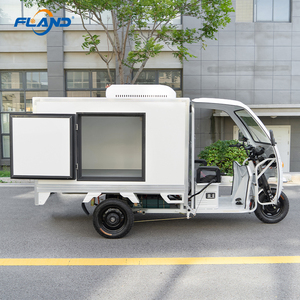 Chambre <span class=keywords><strong>froide</strong></span> de stockage Tricycle de livraison de la chaîne du froid 3 roues électrique Cargo moto <span class=keywords><strong>armoire</strong></span> réfrigérée <span class=keywords><strong>armoire</strong></span> de congélation - Product Image 1