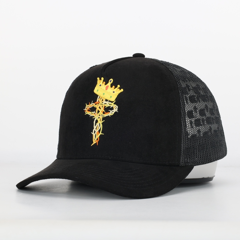 OEM High Quality Classic 5 Panel