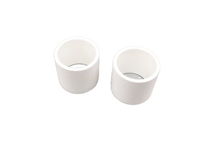 6203230250 Accessoires de suspension de châssis de camion, composant de silentbloc BU-904 11054904-5, silentblocs en polymère PTFE - Product Image 2