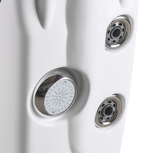 Pikes kolam renang tanpa pipa, tingkat aliran 25 meter Per jam penyaringan kolam - Product Image 2