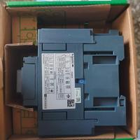 Contactor de CA LC1D50AP7 TeSys para control de motor, panel de automatización de centro de control de motor trifásico, interruptor de CA, nuevo de fábrica