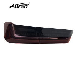 Nueva Luz Trasera Transparente para Serie 3 G20 G28 2019-2023 6000K Plug and Play con 1 Año de Garantía - Product Image 1