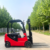Chariot élévateur diesel robuste de 10, 20 et 30 tonnes à prix d'usine pour le chargement de conteneurs portuaires – Chariot de levage professionnel neuf