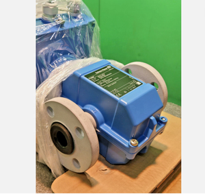 เครื่องวัดอัตราการไหล Endress+Hauser Proline Promag W400 5W4C1F DN150 6 นิ้ว IP68 HART สำหรับน้ำและน้ำเสีย - Product Image 1