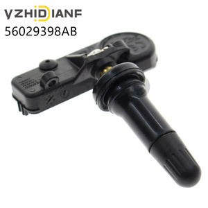 TPMS de presión de neumáticos de 56029398AB para Jeep Wrangler Jeep Grand Cherokee Dodge Challenger - Product Image 4