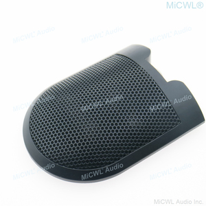 Micro Cardioid Để Bàn Chuyên Nghiệp Micro Điện Dung Ảo 3Pin XLR Cáp 6M Cho Hội Nghị Mạng Trực Tiếp - Product Image 6