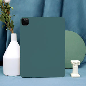 <span class=keywords><strong>Coque</strong></span> en silicone liquide SHT Adapt pour <span class=keywords><strong>ipad</strong></span> <span class=keywords><strong>Pro</strong></span> Gen 4-6 11 pouces et 12.9 pouces antichoc et étanche - Product Image 3