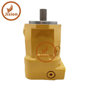 266-8034 Motor de Bomba de Pistones para Excavadora 325C 345C 385C, Nuevo, de Alta Presión, para Construcción - Product Image 2