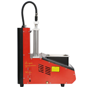 STARTZEUF CNC 603A/INJ 9106 220V Treibstoff-Injektor-Testreinigungsmaschine Ultraschall-Treibstoff-Injektor-Reinigungsmaschine