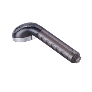 Cabezal <span class=keywords><strong>de</strong></span> ducha <span class=keywords><strong>de</strong></span> lluvia con filtro <span class=keywords><strong>de</strong></span> PP <span class=keywords><strong>de</strong></span> estilo coreano <span class=keywords><strong>de</strong></span> función única con brazo para ahorrar <span class=keywords><strong>agua</strong></span> <span class=keywords><strong>en</strong></span> el uso del baño - Product Image 3