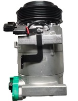 Compresor de aire acondicionado automotriz M Air DOOWON OEM 977011R100 12V para Kia para K IA Accent nuevo 100% nuevo de alta calidad