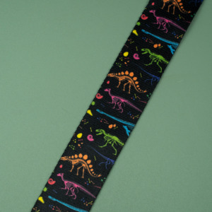 Tùy Chỉnh Thiết Kế Độ Kiên Trì Cao Polyester Webbing Thăng Hoa In Ấn Vải Ribbon Vành Đai Ba Lô Dây Đeo Cho Nhà Dệt Sử Dụng - Product Image 4