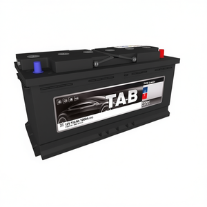 Batería de Coche Tab 12V 110Ah 1000A para Arranque y Parada Automática - Product Image 3