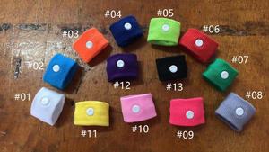 4 adet araba gebelik deniz seyahat hareket sabah hastalık mide bulantısı kabartma <span class=keywords><strong>Acupressure</strong></span> bilek bantları Anti-mide bulantısı bilezik bilekliği - Product Image 3