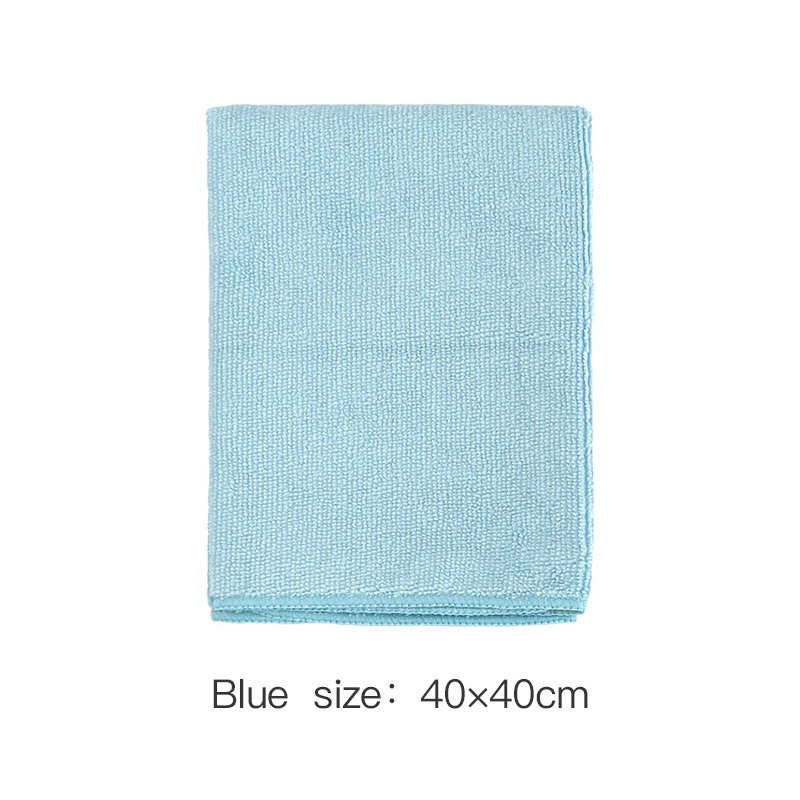 Azul 40*40 cm