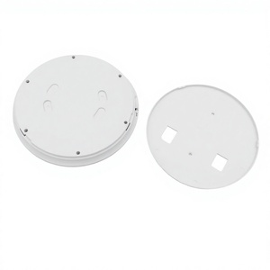 Lampe globe à capteur LED à alimentation secteur, base E27, modèle 122 - Product Image 2