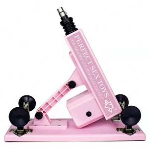 เครื่องช่วยสำเร็จความใคร่หญิงแบบอัตโนมัติ ขายดี สำหรับผู้หญิง กล่องของเล่นทางเพศ ของเล่นทางเพศ เครื่องช่วยสำเร็จความใคร่ - Product Image 5