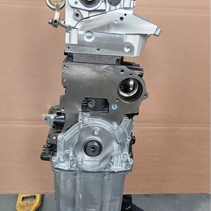 Motore Diesel CKT 20TDI Rigenerato per <span class=keywords><strong>Volkswagen</strong></span> Crafter 109/136 Cavalli Macchina Convessa Ggfaster - Product Image 4
