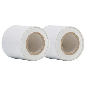 Trusty Manufacture Applied Air Conditioning Non Adhesive PVC Pipe Wrapping Tape