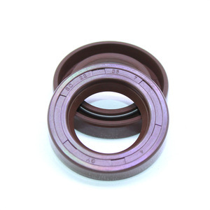 New Yamaha Outboard Motor Drive Shaft Oil Seal Ring 9310122M60 <b>Gasoline</b> for 2 Stroke 40Hp Engine Replacement Part - Product Image 1