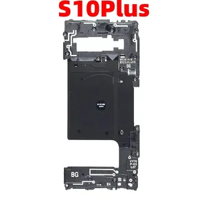 Đối với <span class=keywords><strong>Samsung</strong></span> S10 cộng với S10 + S10E NFC ăng ten không dây sạc trở lại NFC loa lớn điện thoại thông minh sửa chữa các bộ phận - Product Image 3