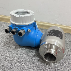 Débitmètre Endress+Hauser Proline Promag P 300 P 300 5P3B50-AAIBAAAFAAED5S0AA1 - Product Image 4