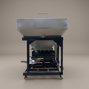 Esparcidor de Semillas <span class=keywords><strong>para</strong></span> <span class=keywords><strong>Tractor</strong></span> Pequeño de Cuatro Ruedas AT-800L; Esparcidor de Fertilizante Granular Suspendido; Conveniente y Rápido, Nuevo, 1 Año de Garantía - Product Image 4