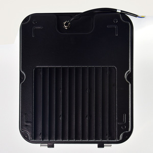 Lámpara de Pared de Esquina Estilo Americano HF Huifeng, 30W, Cubierta de PC, Impermeable para Exteriores, Patio, Túnel - Product Image 4